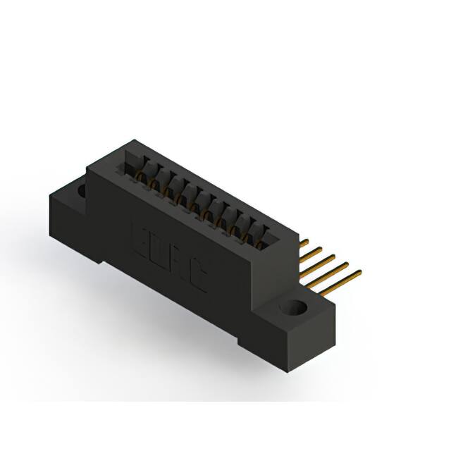 392-010-559-104 EDAC Inc.  Edgeboard Connectors